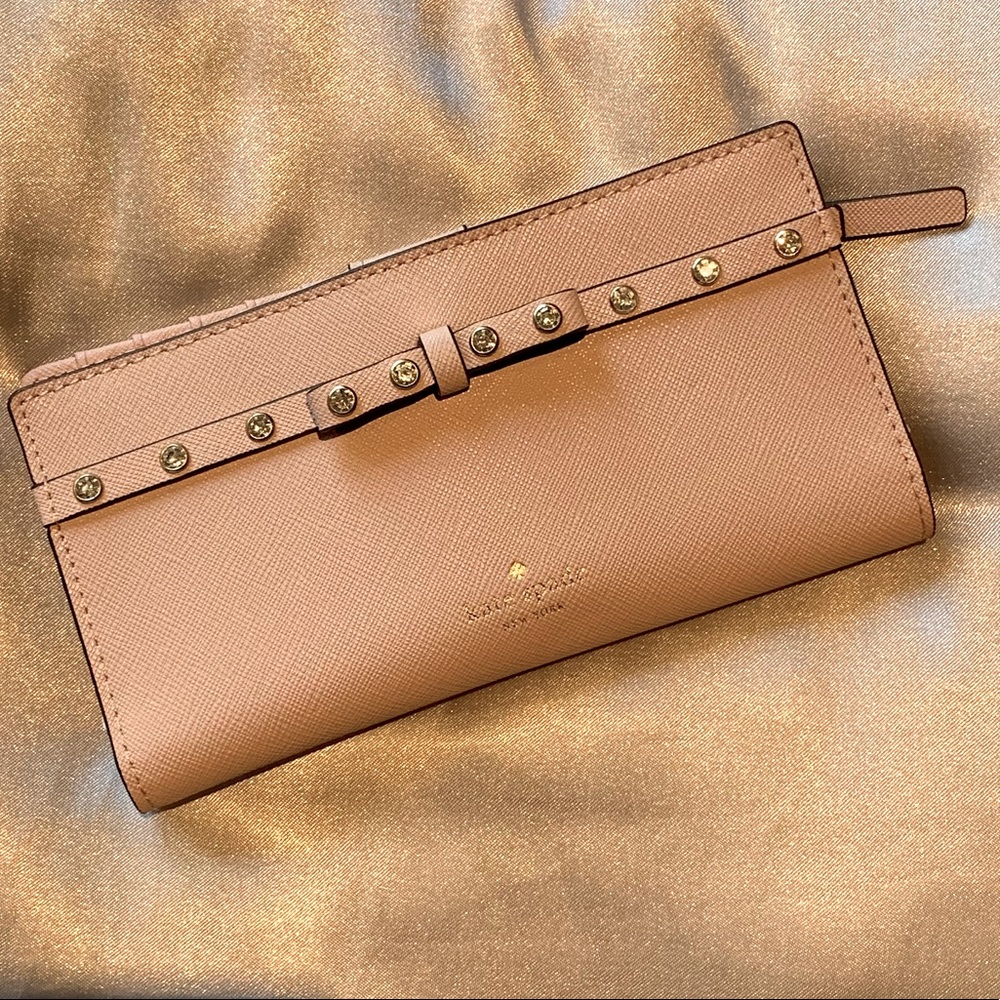 KATE SPADE wallet New with Tags